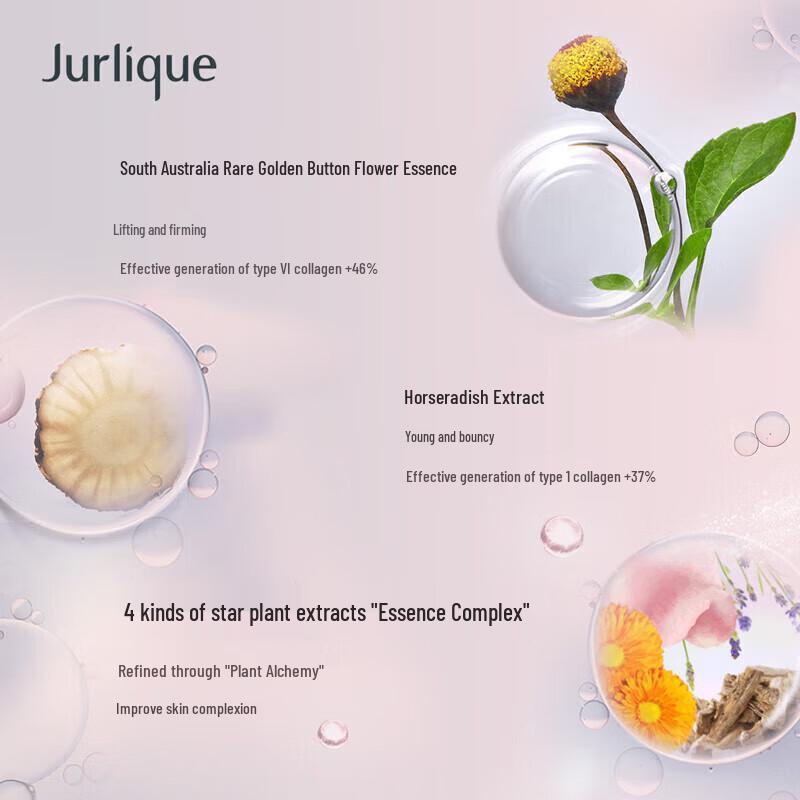 Jurlique Очищающий пенящийся гель для тела