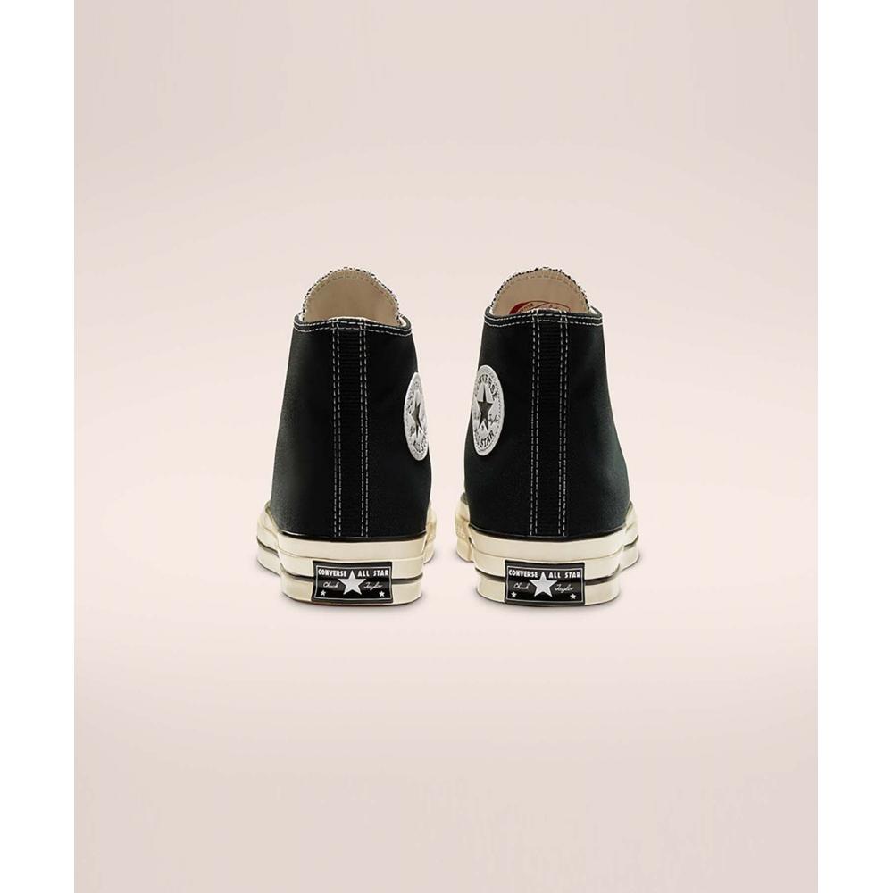 Converse Чак 70 Классический черный 162050c Чак 70 Классический черный 162050c