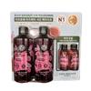 Yves Rocher Raspberry Hair Vinegar 400ml x 2 + 50ml x 2