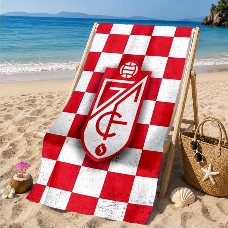 Global Unity And Strength Beach Towel, Quick-drying, Easy to Care for, Suitable for Both Fitness and Beach Vacations,Sports Essential