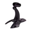 Bracket Stand Holder with Large Base  -Stable Detachable Compatible for All Kinds Handheld Bar  Scanner Reader