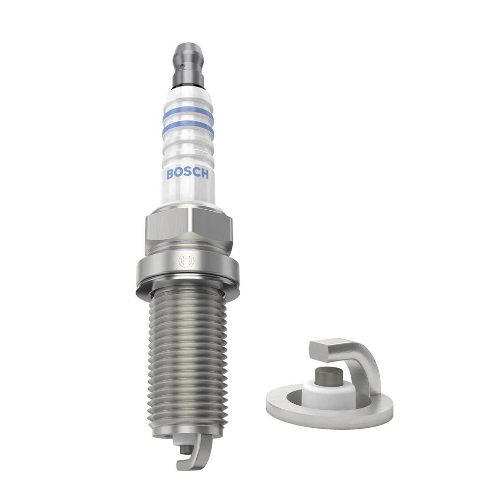 Spark Plug Fiat Scudo / Ulysse 95> 2.0 16V