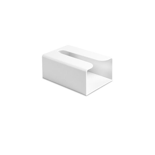Wall Mounted Tissue Box Creative Toilet Tissue Rack Wall Perforated Plastic Toilet Paper Box