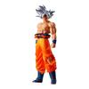 HG Dragon Ball 01 GOKU EDITION Все 4 типа наборов Полный комплект Gacha Gacha Capsule Toy ×