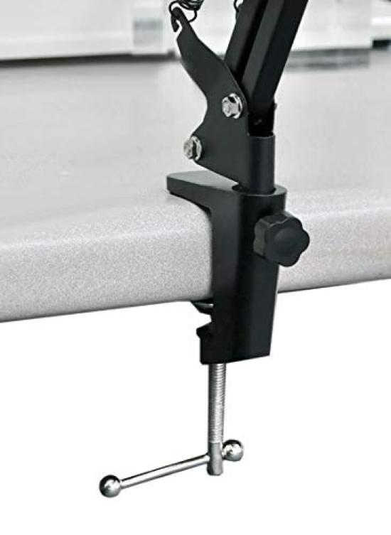 CLASSIC PRO Desk Arm Stand Compact 30cm+30cm Clamp