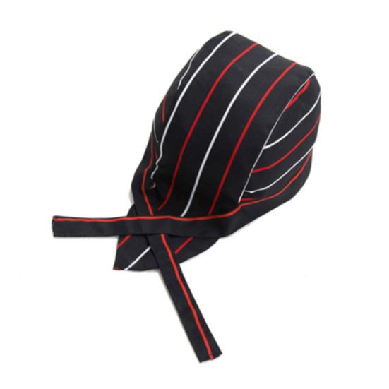 Пираты Шеф-повар Посуда Череп Кухонная Кепка Профессиональный Кейтеринг Различные Шляпы Шеф-повара