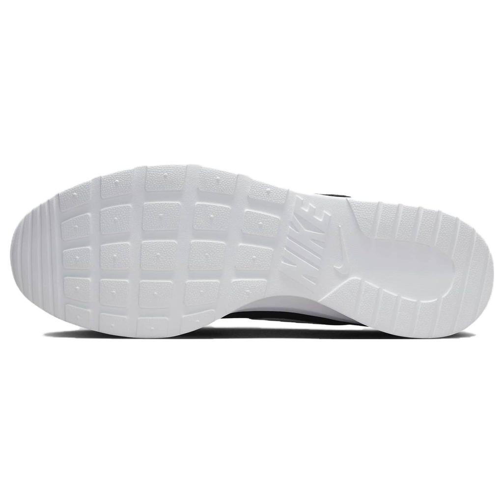 Nike Tanjun EasyOn Черно-белые мужские кроссовки Volt DV7775-001