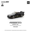 POP RACE 1:64 Mazda RX7 FC3S RE Amamiya Сплав Литье под давлением Коллекция Моделей Машин Подарок Отправить Сейчас