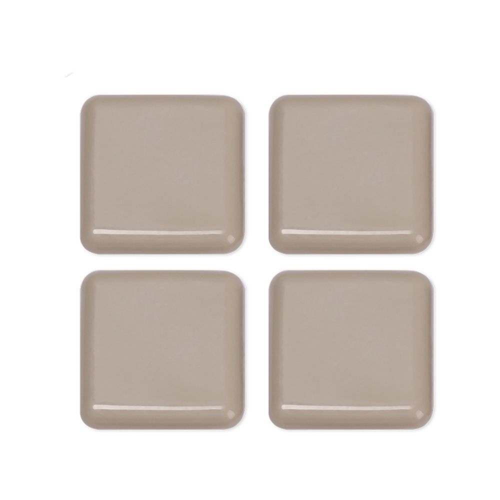 Bases Anti Noisy Home Sofa Furniture Feet Pads Furniture Leg Slider Pads Slip Mat Floor Protector