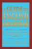 Книга A Guide To English Grammar : Conjugation of Verbs Volume IV