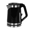220V/110V Electric Kettle, 2L Stainless Steel with Auto Power Off for Boiling Water & Tea.