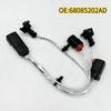 Original High Quality New For 68085202AD Oil Pressure Temperature Ignition Knock Sensor Harness Wiring For Jeep For Wrangler
