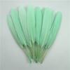 10-15Cm/4-6Inch Colorful Duck Feathers Handicraft Accessories Small Goose Plumes Jewelry Creation Diy Gift Decorations
