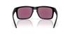 Солнцезащитные очки 0OO9244 HOLBROOK МАТОВЫЙ ЧЕРНЫЙ PRIZM ROAD JADE 56мм 92448356 [Oakley] (К)