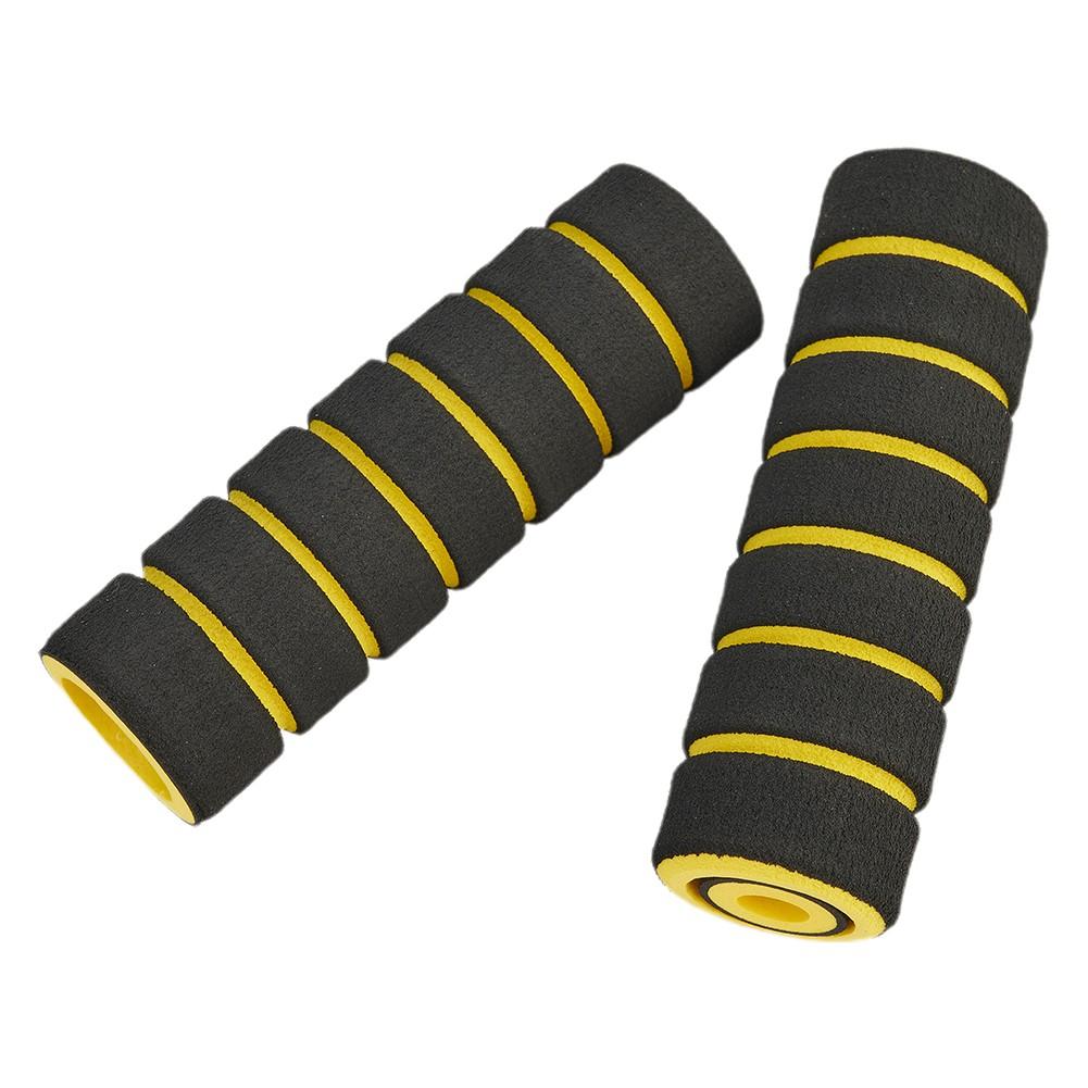 Ручки руля Запасные трубки Спортивная накладка Пена