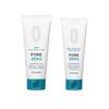 Be the Skin BHA Plus Pore Zero Очищающая пенка + BHA Plus Pore Zero 30-секундный эксфолиатор, 1 набор