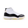 CT8012-170 Nike Air Jordan 11 Retro DMP Gratitude Белый Металлик Золотой (Мужской)