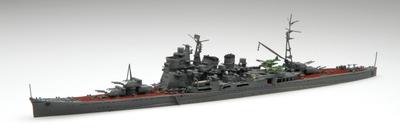 Специальная серия Тяжёлый крейсер ВМС Японии Atago Пластиковая модель 1/700 № 80 (1944/Операция Сё-Ити-Го)