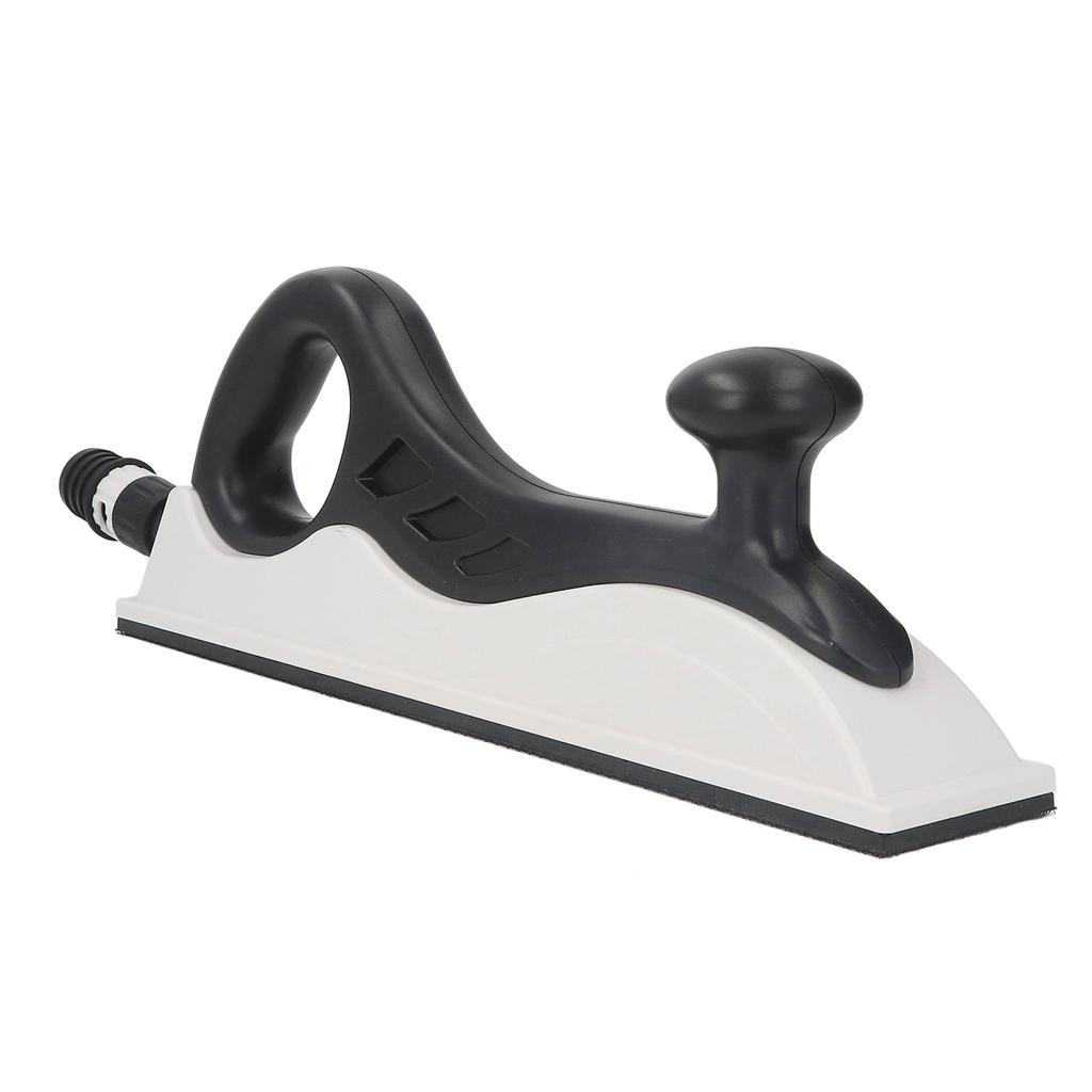 Ручной шлифовальный блок, беспылевой вакуумный шлифовальный блок, инструмент для полировки дерева, ремонта транспортных средств