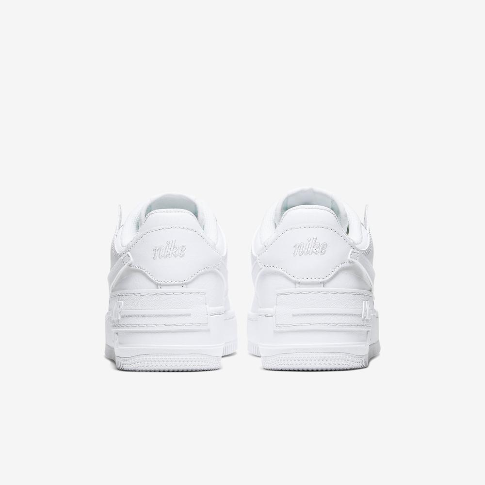W AF1 ТЕНЬ CI0919-100