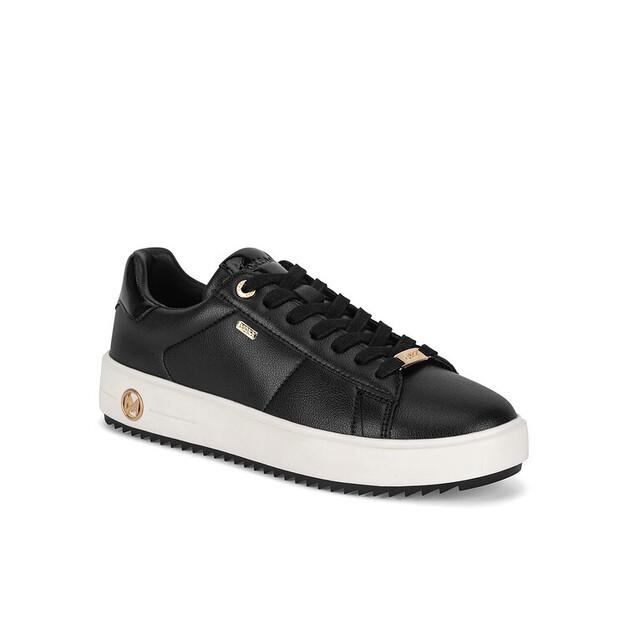 Sneakers MEXX MI001010043W Black