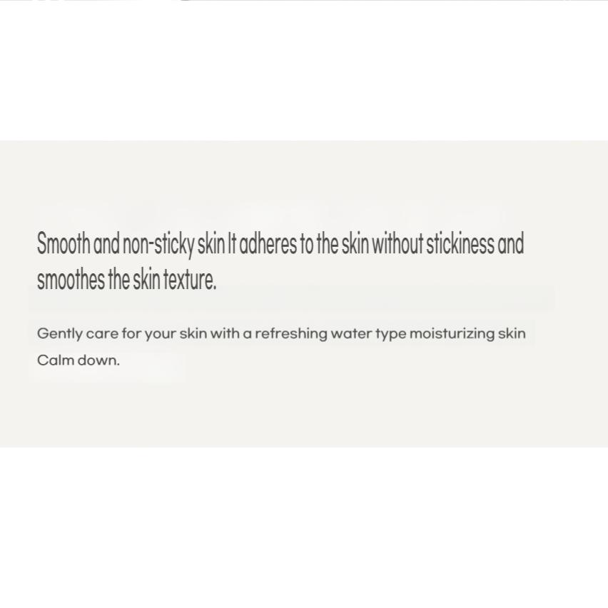 Innisfree Зеленый чай с гиалуроновой кислотой для кожи 170мл