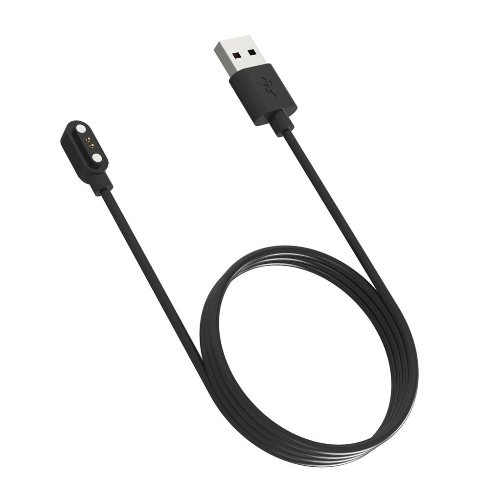 Адаптер питания, зарядное устройство, док-станция, кронштейн-основание, подходит для Mibro Watch T1/Air Smartwatch, портативный зарядный кабель