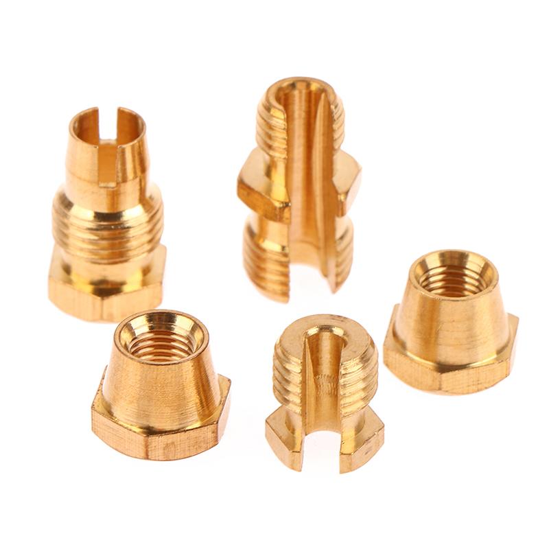 M6/M8 60/90/150Cm Thermocouple Replacement For Gas Furnaces Boilers Heaters