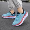 Мужские кроссовки для бега, модные, для спорта на открытом воздухе, кроссовки для бега, классические, большие размеры 39-45, мужская обувь