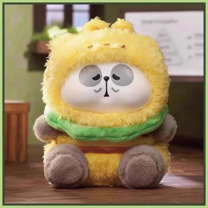 Animal Limited Company Series Plush Doll Adorable Toys Kawaii Guess Carryall Dolls Girl Birthday Gift
