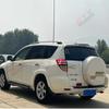 Алюминиевые поперечины багажника на крышу для Toyota RAV4 06-11 с короткой колесной базой