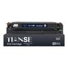 Generic CF500A 202A Black Toner Cartridge for HP Color LaserJet Pro Printers
