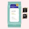 Point&Deep Clean All-in-One Cleansing Tissues 80 Sheets