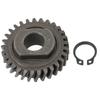 Dependable W11086780 Worm Gear OEM Authorized Part for KitchenAid Stand Mixers Multiple Part Number Replacements