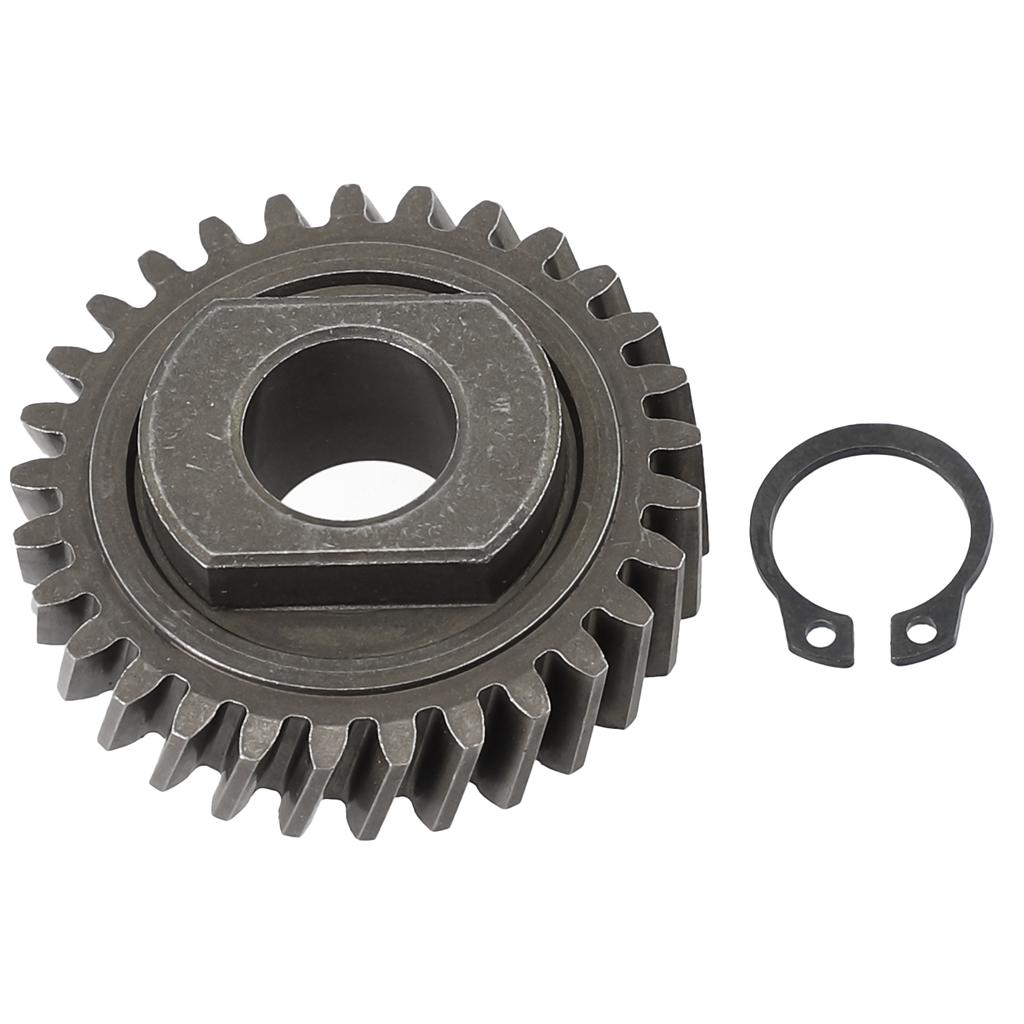 Dependable W11086780 Worm Gear OEM Authorized Part for KitchenAid Stand Mixers Multiple Part Number Replacements