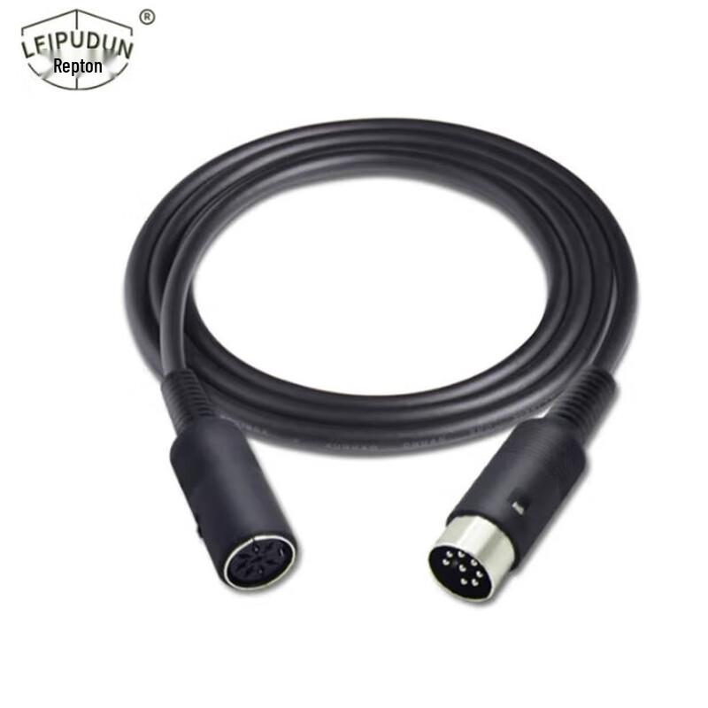 Проводная конференц-система LEIPUDUN LD-4260 (Китайская версия)