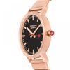 Mondaine A660.30360.16sbr Классические мужские металлические часы