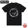 Sigur Ros Post Rock Vintage Tshirts Fashion Casual Godspeed You Black Emperor Unisex Soft 100 Cotton Loose 2026 Summer Tshirts