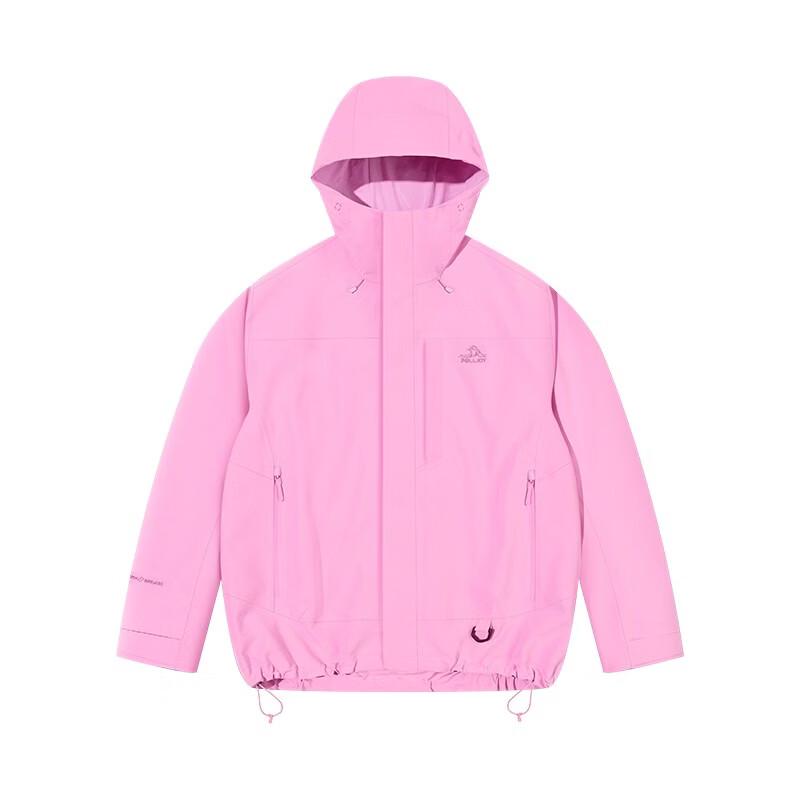 Pelliot Outdoor Windbreaker 106101134