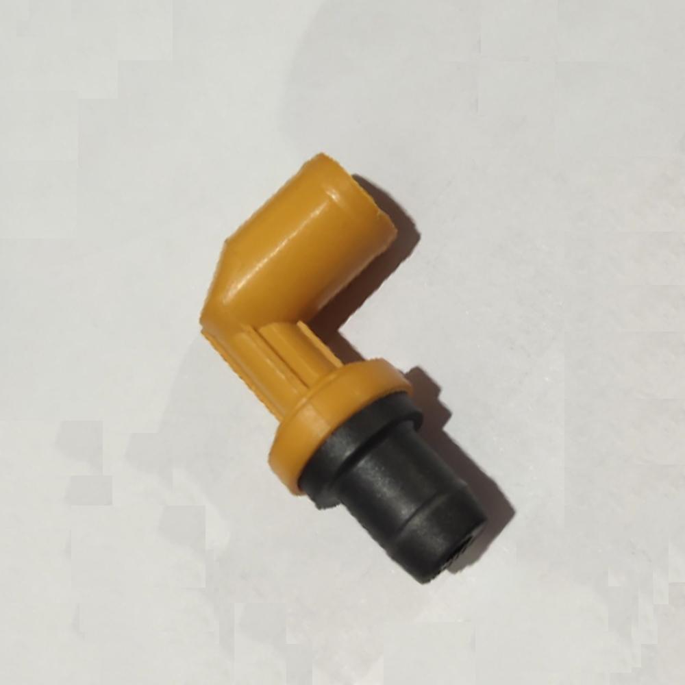 1 x Клапан PCV Для Mazda 3  6 CX-7 Для FORD ESCAPE FOCUS  FUSION 4L5Z6A666BA