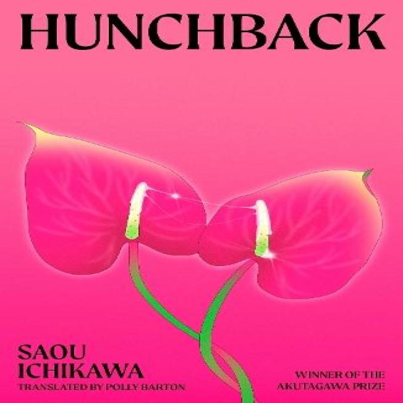 Hunchback by Saou Ichikawa Paperback Book 9780241700785
