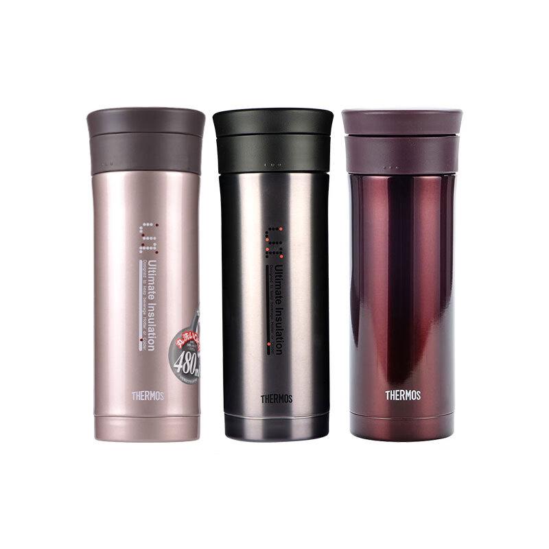 THERMOS JMK-500 Stainless Steel Insulated Tea Mug