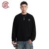 CLOTTEE by CLOT Cotton Long Sleeve Graphic T-Shirt
