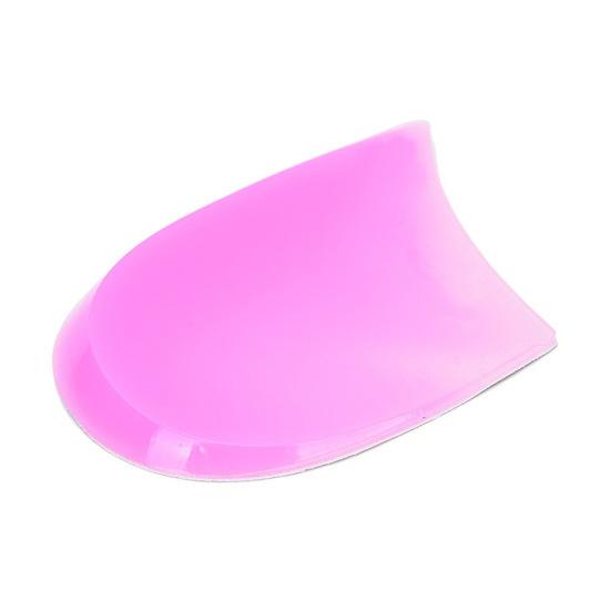 1 пара ортопедической обуви при плоскостопии, стелька унисекс, тип X/O, коррекция ног, подушечка для ног