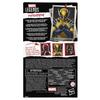Hasbro MARVEL Legends Series Wolverine, Deadpool & Wolverine Adult Collectible 15cm Action Figure G1661 Authentic