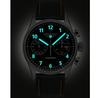 Часы Bauhaus 2770-5 Aviation Tornado Chronograph