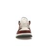Air Jordan 1 Low SE Year of the Dragon Женские кроссовки Red Sail Metallic-Gold-Grain FJ5735-100