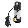 DC Submersible Pump 12V 180W 3meter³/h 8m Lift Brushless Copper Motor for Ranch Farm
