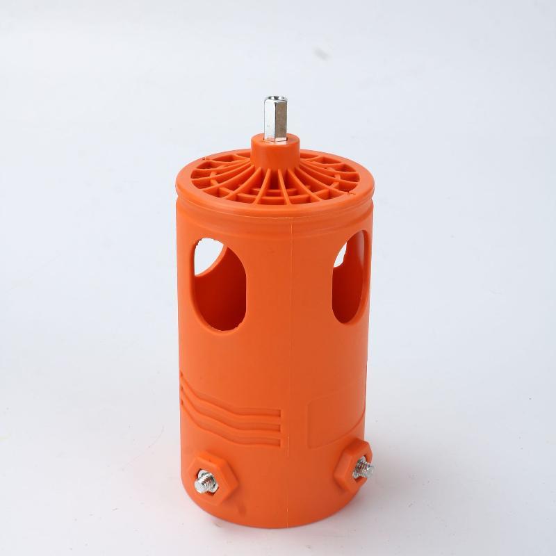 Corn Thresher Fully Automatic Corn Peeling Machine Household Electric Dry And Wet Grain Wrapping Tool Corn Peeling Machine