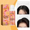 Hoegoa Leave-In Hair Drying Spray Легкий и ароматный, освежающий и не склеивающий волосы несмываемый спрей для быстрого высыхания